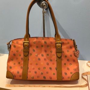 Dooney & Bourke Handbag